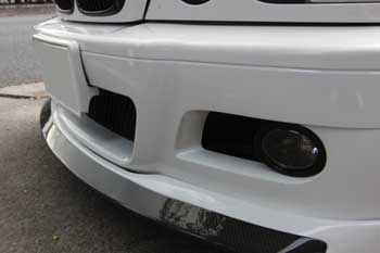 ワイズファクトリー　BMW M3