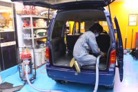 エターナル施工認定ショップ