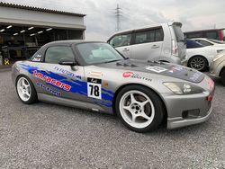 t.m.racers  S2000 @CYt@Ng[O[v͉Ă܂